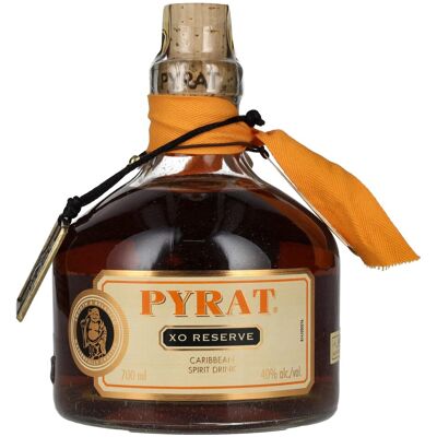 Pyrat XO Reserve 40% - 70 cl Pyrat XO Reserve 40% - 70 cl