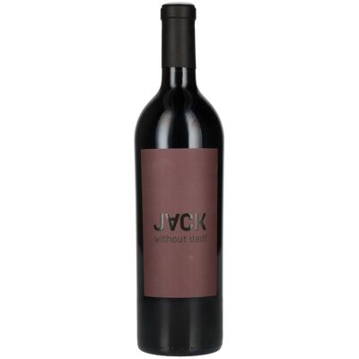 Leo Hillinger Hillinger JACK without dad! Red 2021 14,5% Vol. 0,75l Leo Hillinger Hillinger JACK without dad! Red 2021 14,5% Vol. 0,75l