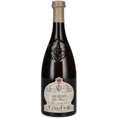 Cà dei Frati Pratto Vino Bianco 2024 13% Vol. 0,75l Cà dei Frati Pratto Vino Bianco 2024 13% Vol. 0,75l