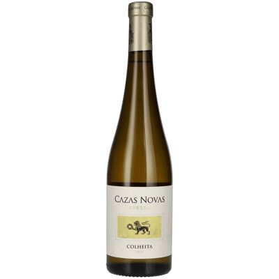 Cazas Novas Avesso 2021 - Witte Wijn Cazas Novas Avesso 2021 - Witte Wijn