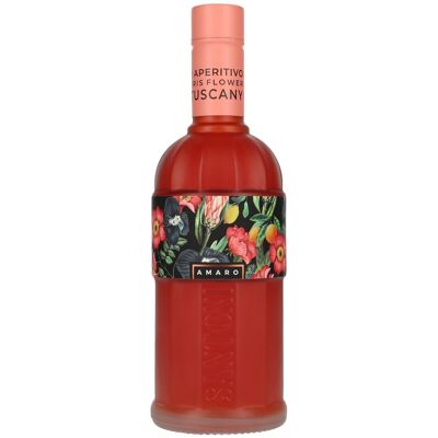 Amaro Santoni - 50cl - Florentijnse inspiratie Amaro Santoni - 50cl - Florentijnse inspiratie