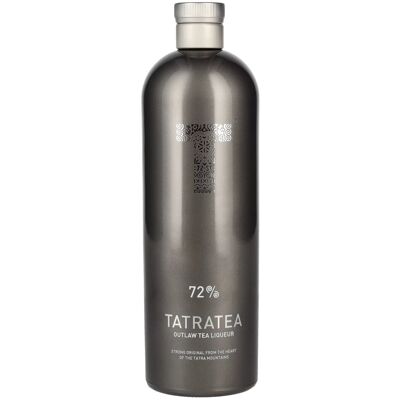 Karloff Tatratea Outlaw Thee Likeur 72% - Likeur Karloff Tatratea Outlaw Thee Likeur 72% - Likeur