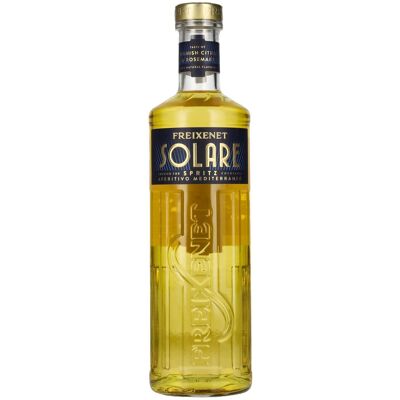 Freixenet Solare Spritz Aperitivo Mediterraneo 11% Vol. 0,7l Freixenet Solare Spritz Aperitivo Mediterraneo 11% Vol. 0,7l