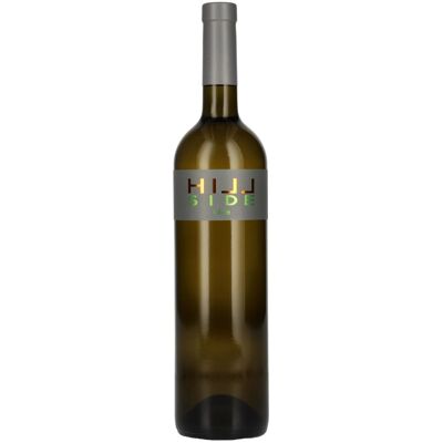 Leo Hillinger Hillinger Hill Side White 2025 12% Vol. 0,75l Leo Hillinger Hillinger Hill Side White 2025 12% Vol. 0,75l