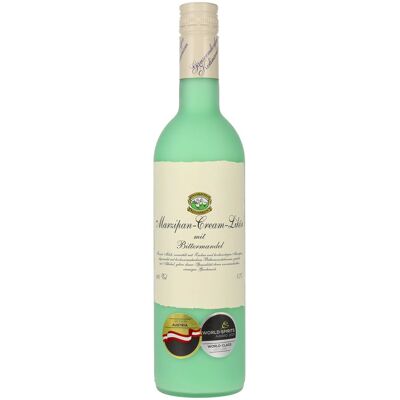 Auersthaler Amandel & Marsepein Crème Likeur Auersthaler Amandel & Marsepein Crème Likeur