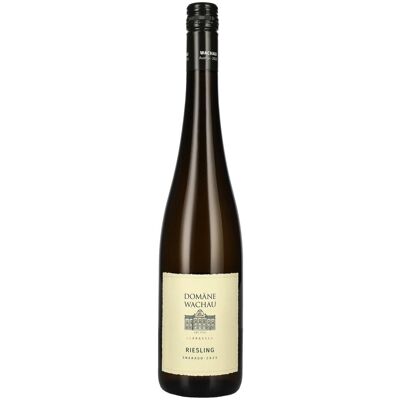 Domäne Wachau Riesling Smaragd Terrassen 2025 13% Vol. 0,75l Domäne Wachau Riesling Smaragd Terrassen 2025 13% Vol. 0,75l