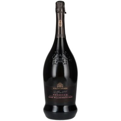 Villa Sandi Il Fresco Prosecco Rosé Millesimato DOC 2025 11% Vol. 1,5l Villa Sandi Il Fresco Prosecco Rosé Millesimato DOC 2025 11% Vol. 1,5l