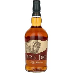 Buffalo Trace Kentucky Straight Bourbon Whiskey 40% Vol. 0,7l