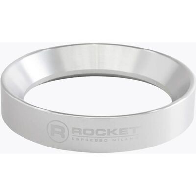 Rocket Rocket Magnetische Doseertrechter - Doseringsfunnel - Zilver Rocket Rocket Magnetische Doseertrechter - Doseringsfunnel - Zilver