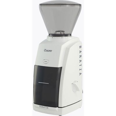 Baratza Encore - Koffiemolen wit Baratza Encore - Koffiemolen wit