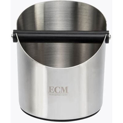 ECM RVS Koffieafvalbak - Toebehoren ECM RVS Koffieafvalbak - Toebehoren