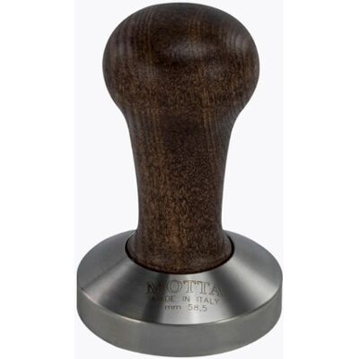 Motta Tamper - Bruin - Tamper Motta Tamper - Bruin - Tamper