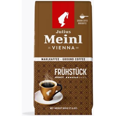 Julius Meinl Classic Collection Ontbijt - Koffie Julius Meinl Classic Collection Ontbijt - Koffie