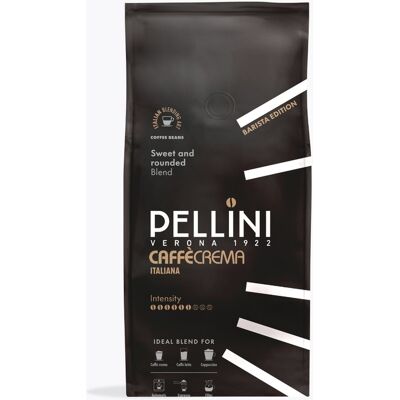 Pellini Caffè Crema Italiana 1kg Pellini Caffè Crema Italiana 1kg