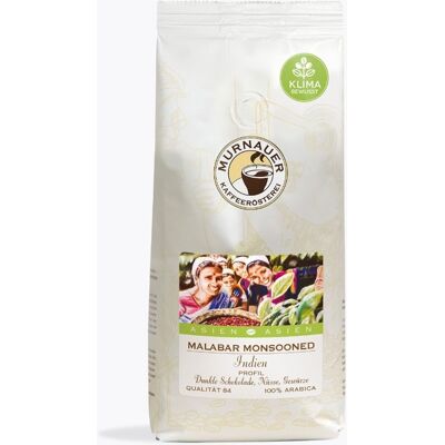 Murnauer Malabar Monsooned Koffie Murnauer Malabar Monsooned Koffie
