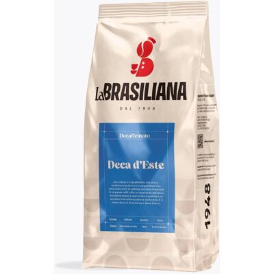 La Brasiliana Decaffeinato 1kg - Koffie La Brasiliana Decaffeinato 1kg - Koffie