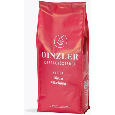 Dinzler Koffiemelange 250g - Koffiemelange Dinzler Koffiemelange 250g - Koffiemelange