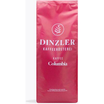 Dinzler Koffie Columbia 1kg - Koffie Dinzler Koffie Columbia 1kg - Koffie