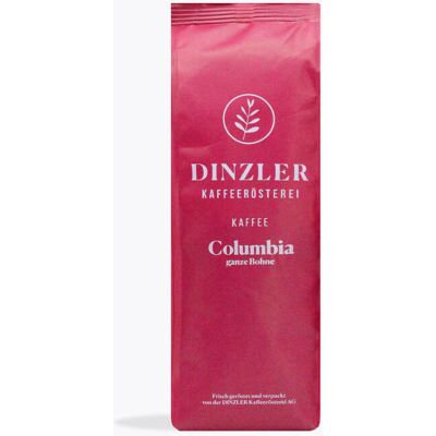 Dinzler Koffie Columbia 250g - Koffie Dinzler Koffie Columbia 250g - Koffie
