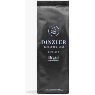 Dinzler Espresso Brasil - Koffie Dinzler Espresso Brasil - Koffie