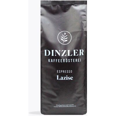 Dinzler Lazise Koffie - Rijke Arabica Robustamix Dinzler Lazise Koffie - Rijke Arabica Robustamix