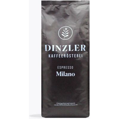 Dinzler Milano Espresso - Koffie Dinzler Milano Espresso - Koffie