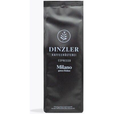 Dinzler Milano 250g Koffie - Koffiebonen Dinzler Milano 250g Koffie - Koffiebonen