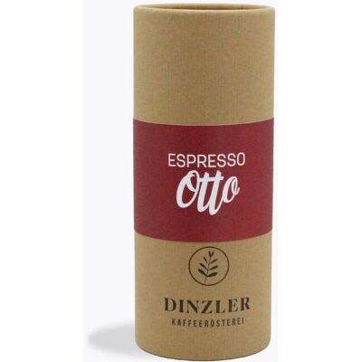 Dinzler Otto Fairtrade Koffie - Hoge Kwaliteitsbonen Dinzler Otto Fairtrade Koffie - Hoge Kwaliteitsbonen