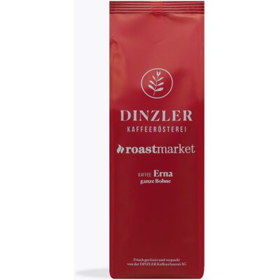 Dinzler Erna 250g - Koffie Dinzler Erna 250g - Koffie