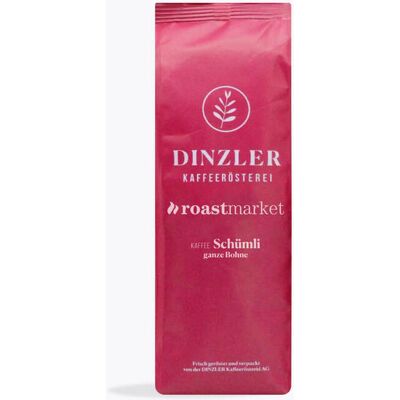 Dinzler Schümli 250g - Koffie Dinzler Schümli 250g - Koffie