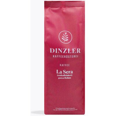 Dinzler La Sera Decafeïné Koffie - Koffie Dinzler La Sera Decafeïné Koffie - Koffie