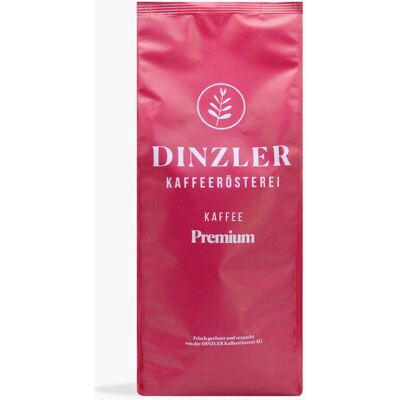 Dinzler Premium Koffie 1kg - Koffie Dinzler Premium Koffie 1kg - Koffie