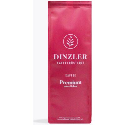Dinzler Kaffee Premium 250g - Koffie Dinzler Kaffee Premium 250g - Koffie