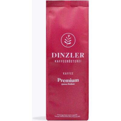 Dinzler Koffie Premium 500g - Koffie Dinzler Koffie Premium 500g - Koffie