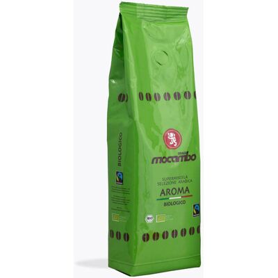 Drago Mocambo Biologische Fairtrade Koffie - Koffie Drago Mocambo Biologische Fairtrade Koffie - Koffie