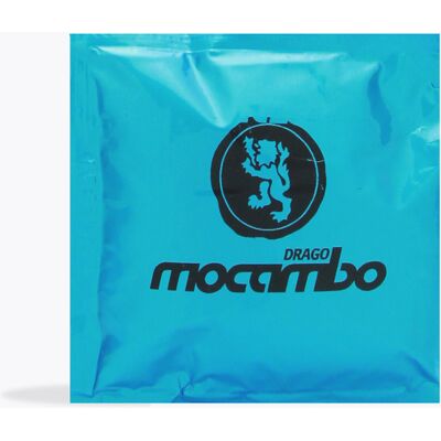Drago Mocambo Decaffeinato - 144 E.S.E.-pads Drago Mocambo Decaffeinato - 144 E.S.E.-pads