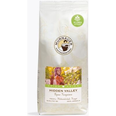 Murnauer Hidden Valley Nieuw-Guinea 1kg Murnauer Hidden Valley Nieuw-Guinea 1kg