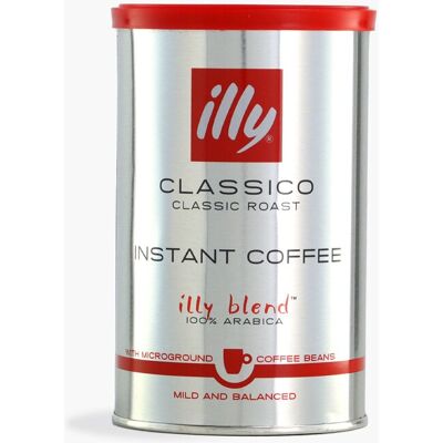 illy Instant Classico 95g illy Instant Classico 95g