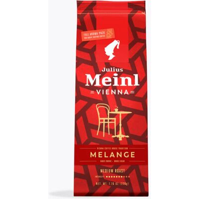 Julius Meinl Vienna Line Melange 220g Julius Meinl Vienna Line Melange 220g