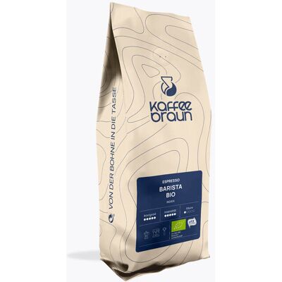 Kaffee Braun Bio 250g - Koffie Kaffee Braun Bio 250g - Koffie