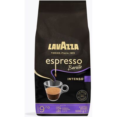 Lavazza Espresso Barista Intenso 1kg Lavazza Espresso Barista Intenso 1kg