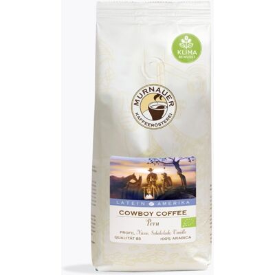 Murnauer Cowboy Koffie - Biologisch - 250g Murnauer Cowboy Koffie - Biologisch - 250g