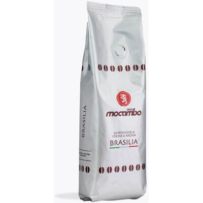 Drago Mocambo Brasilia 250g - Koffie Drago Mocambo Brasilia 250g - Koffie