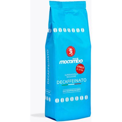 Drago Mocambo Decaffeinato - Koffie Drago Mocambo Decaffeinato - Koffie