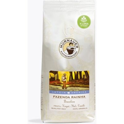 Murnauer Fazenda Rainha - Brazilië Murnauer Fazenda Rainha - Brazilië