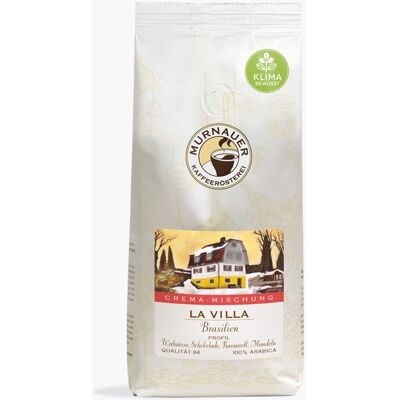 Murnauer La Villa - Koffie 1kg Murnauer La Villa - Koffie 1kg