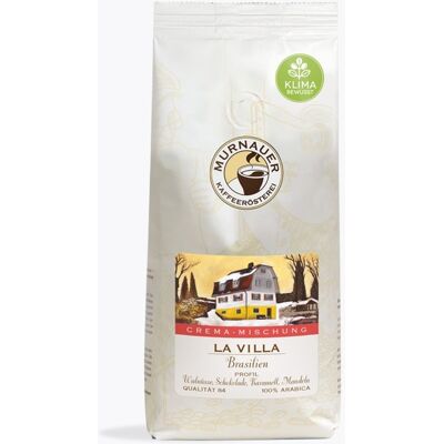 Murnauer La Villa - Koffie - 250g Murnauer La Villa - Koffie - 250g