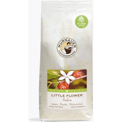 Murnauer Little Flower India - Koffie Murnauer Little Flower India - Koffie