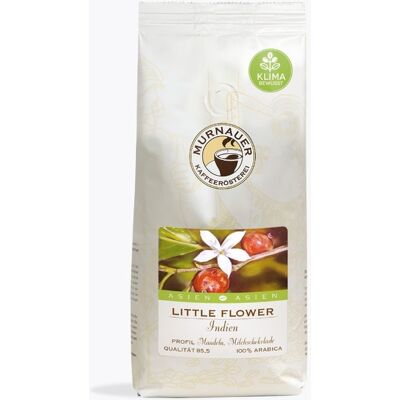 Murnauer Little Flower India - Koffie Murnauer Little Flower India - Koffie