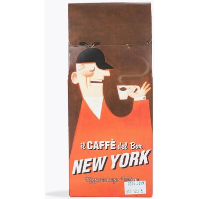 New York Primeros 250g - Koffie New York Primeros 250g - Koffie